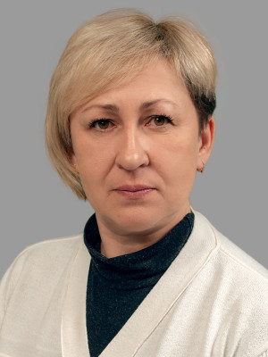 Гальцова Анна Юрьевна Гальцова Анна Юрьевна