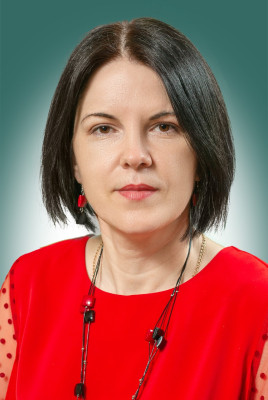 Яковлева Татьяна Сергеевна Яковлева Татьяна Сергеевна