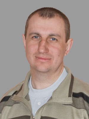 Яковлев Виктор Михайлович