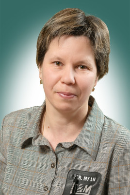 Масленникова Татьяна Николаевна Масленникова Татьяна Николаевна