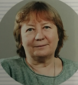 Ромашкина Лариса Геннадьевна