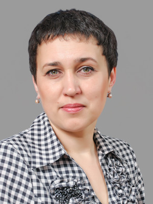 Седых Ирина Николаевна